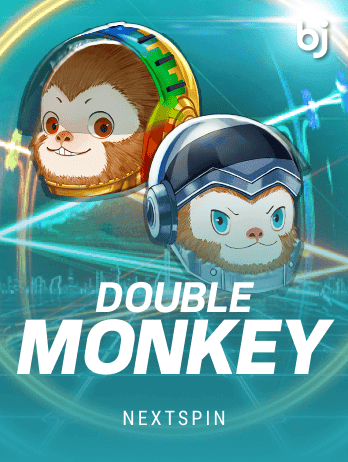 ডাবল মাঙ্কি game thumbnail