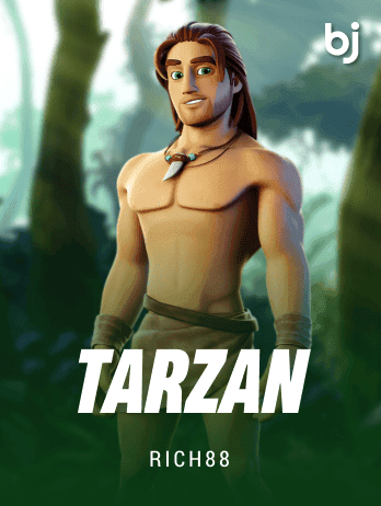টারজান game thumbnail