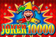 Joker 10000