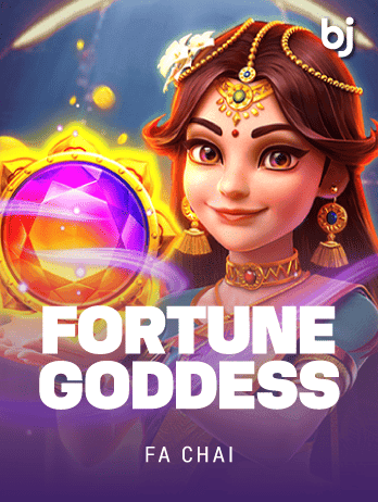 FORTUNE GODDESS game thumbnail
