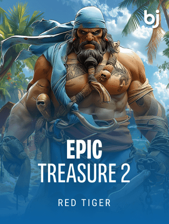 Epic Treasure 2 game thumbnail