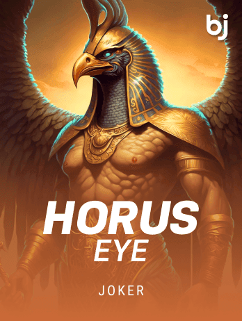 Horus Eye game thumbnail