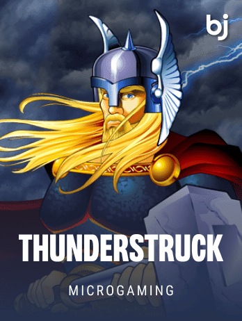 থান্ডারস্ট্রাক game thumbnail