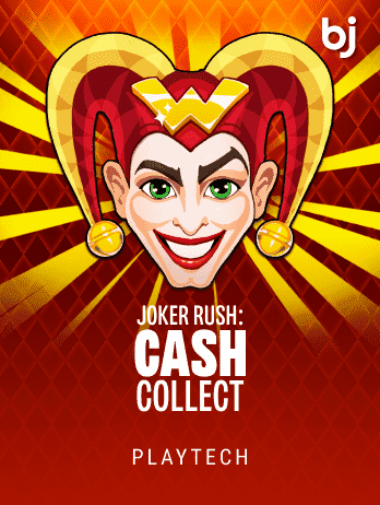 জোকার রাশ game thumbnail
