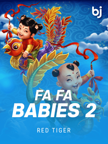 ফা ফা বেবিস ২ game thumbnail
