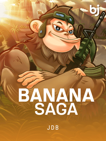 ব্যানানা সাগা game thumbnail
