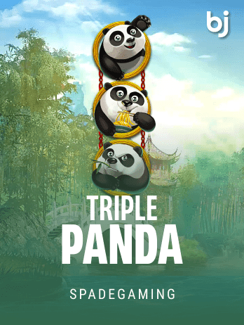 ট্রিপল পান্ডা game thumbnail